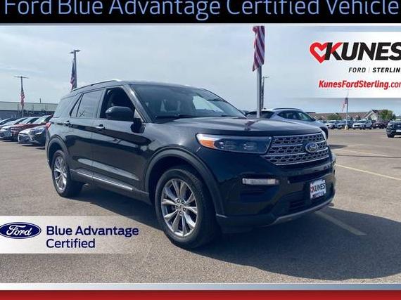 FORD EXPLORER 2024 1FMSK8FH4RGA30097 image FORD EXPLORER 2024 1FMSK8FH4RGA30097 image