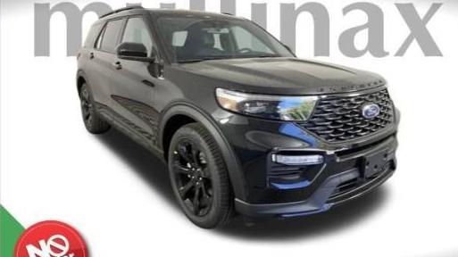 FORD EXPLORER 2024 1FMSK7KH2RGA37016 image