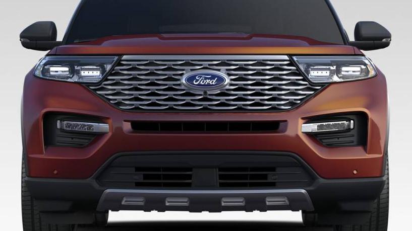 FORD EXPLORER 2024 1FMSK7DH1RGA43063 image