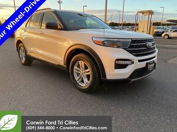 FORD EXPLORER 2024 1FMSK8DH7RGA07609 image FORD EXPLORER 2024 1FMSK8DH7RGA07609 image