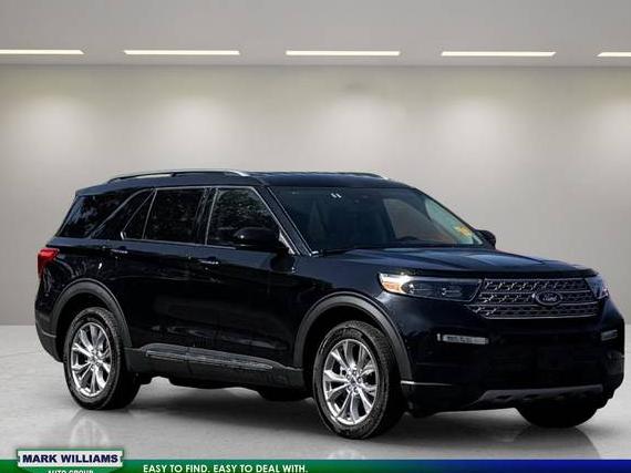 FORD EXPLORER 2024 1FMSK8FHXRGA29651 image FORD EXPLORER 2024 1FMSK8FHXRGA29651 image