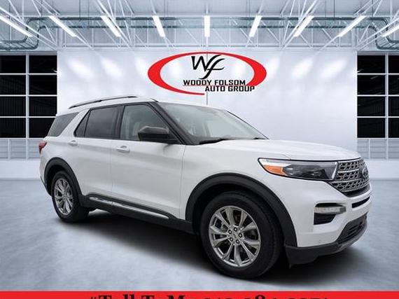 FORD EXPLORER 2024 1FMSK7FH4RGA02875 image FORD EXPLORER 2024 1FMSK7FH4RGA02875 image