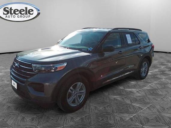 FORD EXPLORER 2024 1FMSK7DH3RGA44800 image FORD EXPLORER 2024 1FMSK7DH3RGA44800 image