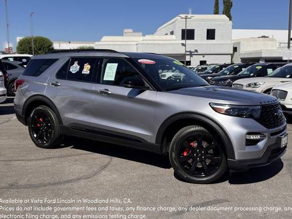 FORD EXPLORER 2024 1FM5K8GC7RGA09986 image FORD EXPLORER 2024 1FM5K8GC7RGA09986 image