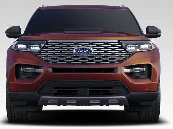 FORD EXPLORER 2024 1FMSK7DH7RGA02775 image