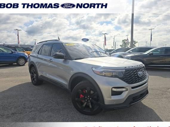 FORD EXPLORER 2024 1FM5K8GCXRGA19332 image FORD EXPLORER 2024 1FM5K8GCXRGA19332 image