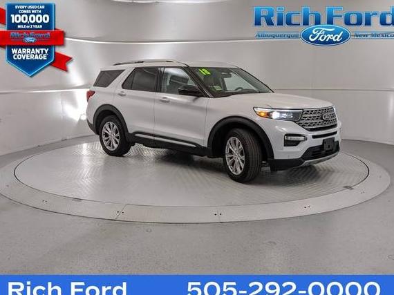 FORD EXPLORER 2024 1FMSK8FH4RGA28236 image FORD EXPLORER 2024 1FMSK8FH4RGA28236 image