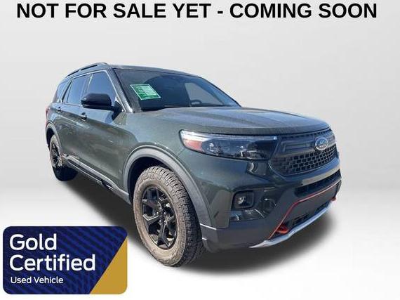 FORD EXPLORER 2024 1FMSK8JH8RGA10314 image FORD EXPLORER 2024 1FMSK8JH8RGA10314 image