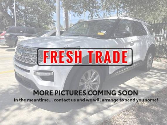 FORD EXPLORER 2024 1FMSK7FH0RGA02727 image