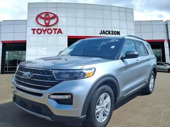 FORD EXPLORER 2024 1FMSK7DH7RGA02596 image FORD EXPLORER 2024 1FMSK7DH7RGA02596 image