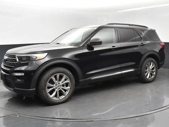 FORD EXPLORER 2024 1FMSK8DH5RGA16082 image FORD EXPLORER 2024 1FMSK8DH5RGA16082 image