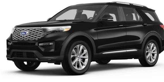 FORD EXPLORER 2024 1FM5K8HC6RGA08875 image