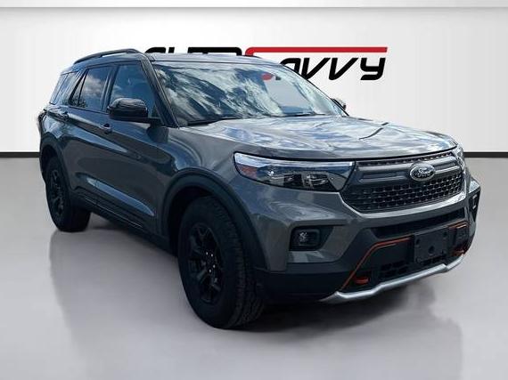 FORD EXPLORER 2024 1FMSK8JH9RGA17966 image FORD EXPLORER 2024 1FMSK8JH9RGA17966 image