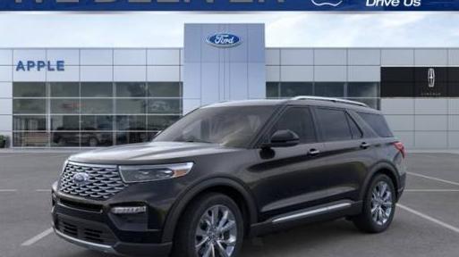 FORD EXPLORER 2024 1FM5K8HC4RGA70307 image