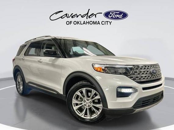 FORD EXPLORER 2024 1FMSK7FH1RGA02705 image FORD EXPLORER 2024 1FMSK7FH1RGA02705 image