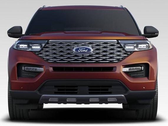 FORD EXPLORER 2024 1FMSK8DH2RGA66194 image