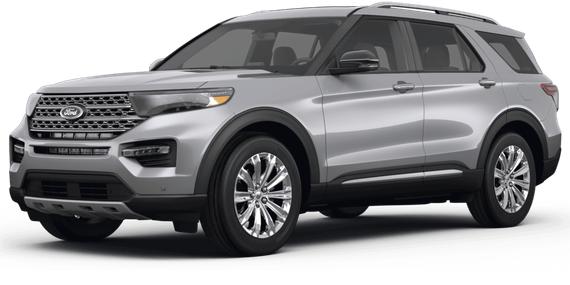 FORD EXPLORER 2024 1FMSK7FH5RGA05204 image FORD EXPLORER 2024 1FMSK7FH5RGA05204 image