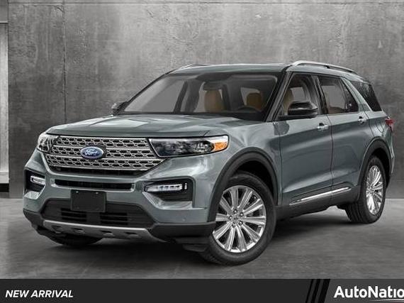 FORD EXPLORER 2024 1FMSK8FH0RGA66112 image FORD EXPLORER 2024 1FMSK8FH0RGA66112 image