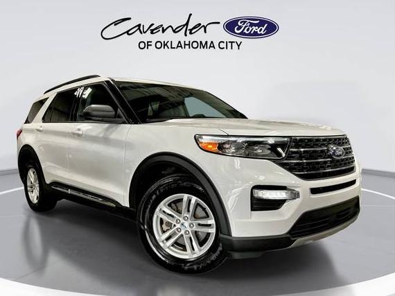 FORD EXPLORER 2024 1FMSK7DH5RGA28503 image FORD EXPLORER 2024 1FMSK7DH5RGA28503 image