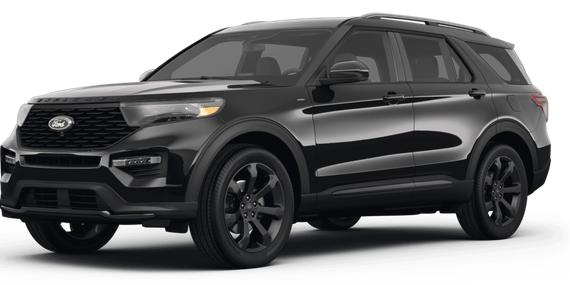 FORD EXPLORER 2024 1FM5K8GC2RGA11855 image