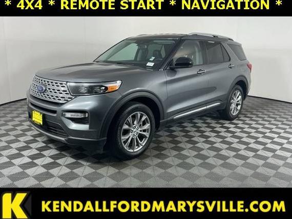 FORD EXPLORER 2024 1FMSK8FH4RGA48633 image FORD EXPLORER 2024 1FMSK8FH4RGA48633 image