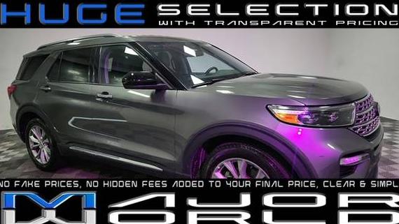 FORD EXPLORER 2024 1FMSK7FH5RGA02657 image FORD EXPLORER 2024 1FMSK7FH5RGA02657 image