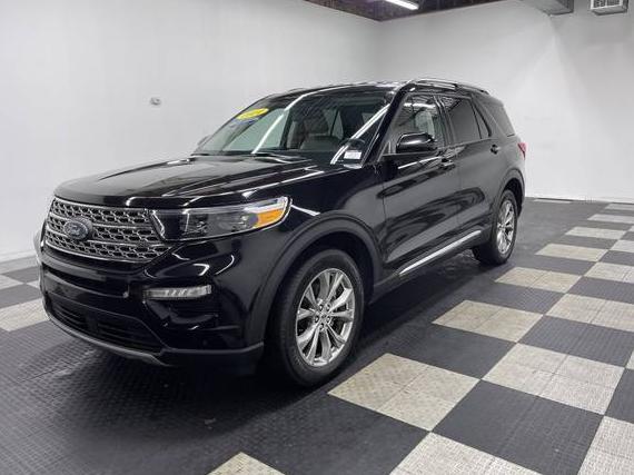 FORD EXPLORER 2024 1FMSK8FH3RGA01884 image FORD EXPLORER 2024 1FMSK8FH3RGA01884 image