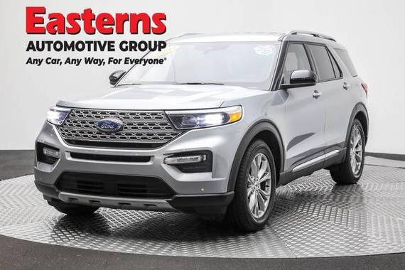 FORD EXPLORER 2024 1FMSK7FH6RGA23839 image FORD EXPLORER 2024 1FMSK7FH6RGA23839 image