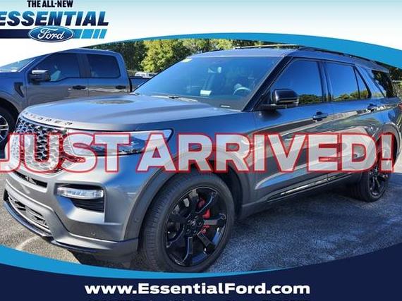 FORD EXPLORER 2024 1FM5K8GC8RGA52166 image FORD EXPLORER 2024 1FM5K8GC8RGA52166 image