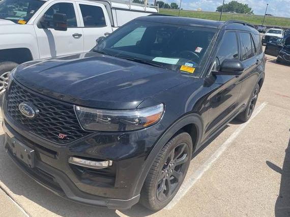 FORD EXPLORER 2024 1FM5K8GC4RGA10237 image FORD EXPLORER 2024 1FM5K8GC4RGA10237 image