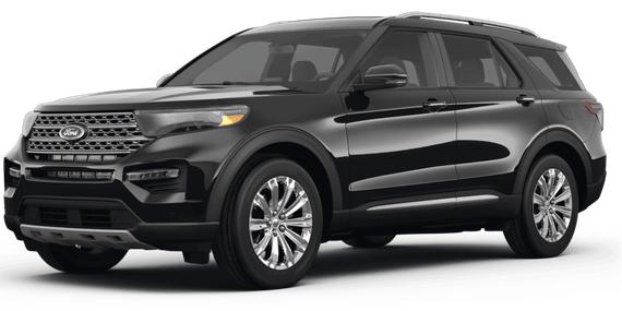 FORD EXPLORER 2024 1FMSK7FH2RGA04964 image