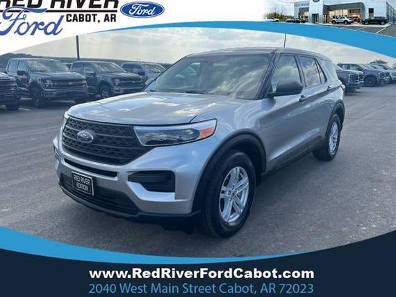 FORD EXPLORER 2024 1FMSK7BH6RGA23863 image FORD EXPLORER 2024 1FMSK7BH6RGA23863 image