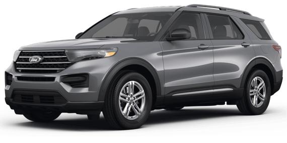 FORD EXPLORER 2024 1FMSK8DH4RGA29910 image