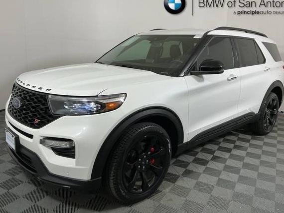 FORD EXPLORER 2024 1FM5K8GC5RGA20792 image FORD EXPLORER 2024 1FM5K8GC5RGA20792 image