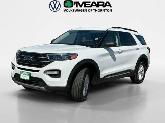 FORD EXPLORER 2024 1FMSK8DH6RGA05625 image FORD EXPLORER 2024 1FMSK8DH6RGA05625 image