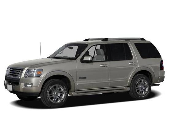 FORD EXPLORER 2006 1FMEU65876ZA10259 image