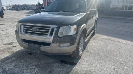 FORD EXPLORER 2006 1FMEU74E46UB70805 image