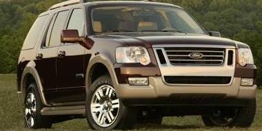 FORD EXPLORER 2006 1FMEU64E66ZA06002 image