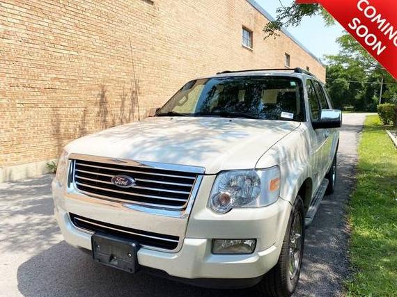 FORD EXPLORER 2006 1FMEU75E36UB62564 image