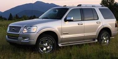 FORD EXPLORER 2006 1FMEU73E26UA79355 image