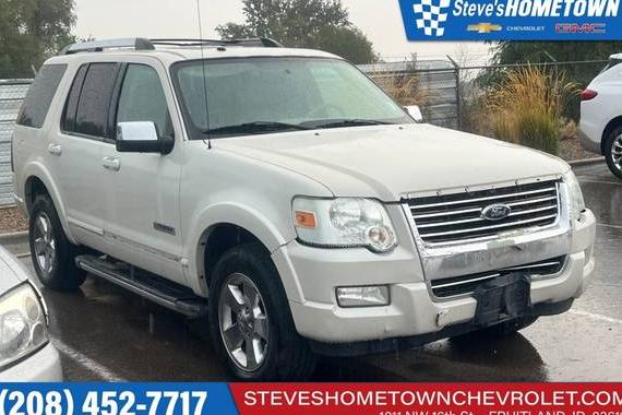 FORD EXPLORER 2006 1FMEU75816UB23756 image FORD EXPLORER 2006 1FMEU75816UB23756 image