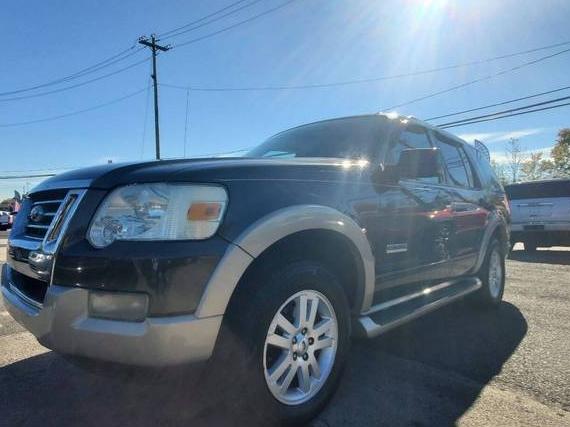 FORD EXPLORER 2006 1FMEU74816UA35307 image