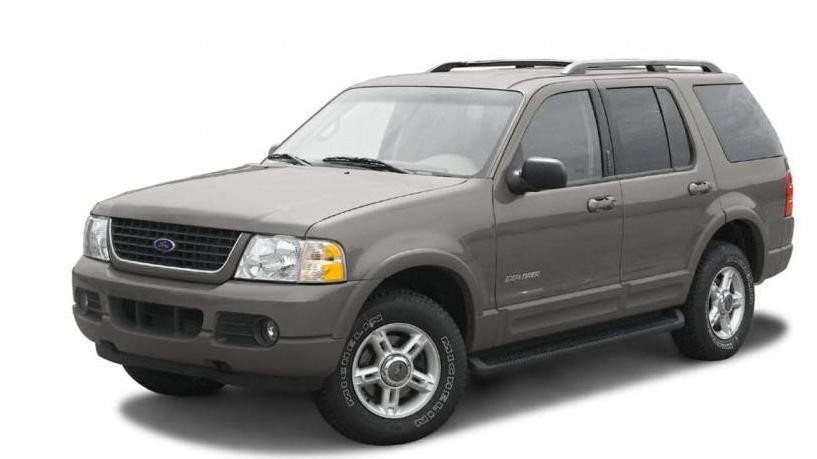 FORD EXPLORER 2002 1FMZU73E92ZB94310 image