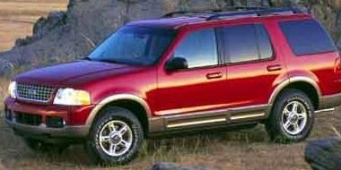 FORD EXPLORER 2002 1FMZU73E12ZA74114 image