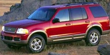 FORD EXPLORER 2002 1FMZU73E22ZA59976 image