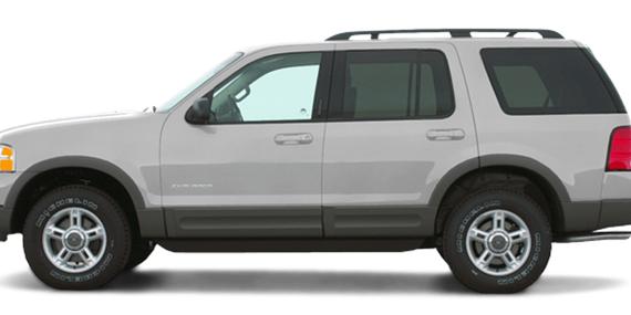 FORD EXPLORER 2002 1FMZU70E82UD04684 image