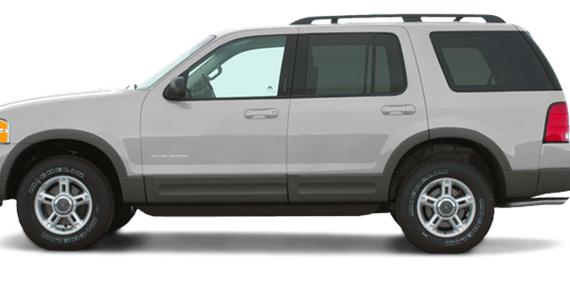 FORD EXPLORER 2002 1FMZU73K92ZC84126 image
