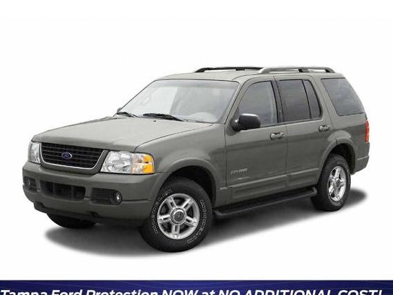 FORD EXPLORER 2002 1FMZU63EX2UB36844 image