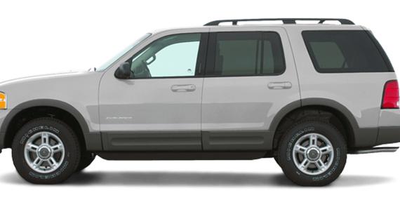 FORD EXPLORER 2002 1FMZU73E92UB32189 image