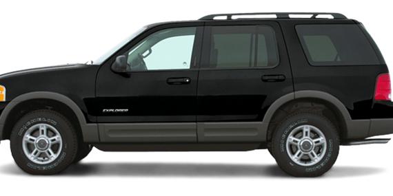 FORD EXPLORER 2002 1FMDU63W42ZB96348 image
